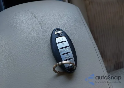 2016 Nissan Altima 2.5 Sv from USA, damaged, VIN 1N4AL3AP5GC284524